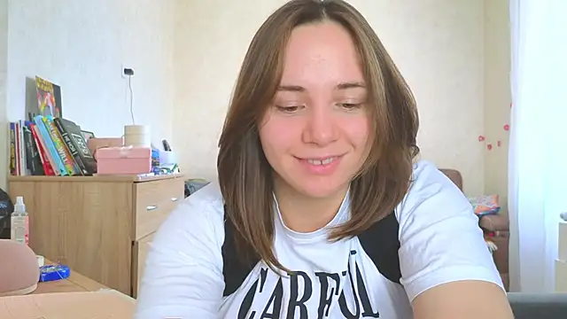 Snapshot of Cute_smile_sharon chatting on 18, 2, 2025 Cute smile sharon online show from 18, 2, 2025