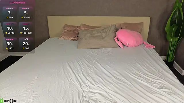 Mollly Rouge online show from 9, 1, 2026