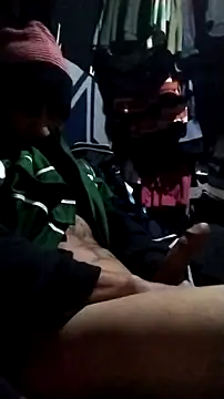 dulcedeseo13 online show from 16, 12, 2025