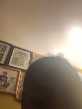 Supahead jinxx online show from 20, 12, 2024