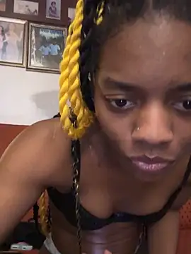 Supahead jinxx online show from 17, 2, 2025