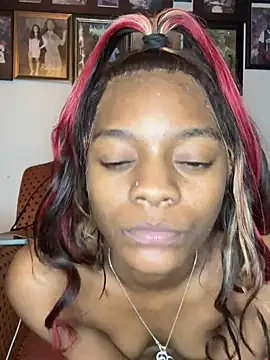 Supahead jinxx online show from 9, 3, 2025