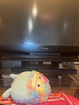 Supahead jinxx online show from 23, 3, 2025