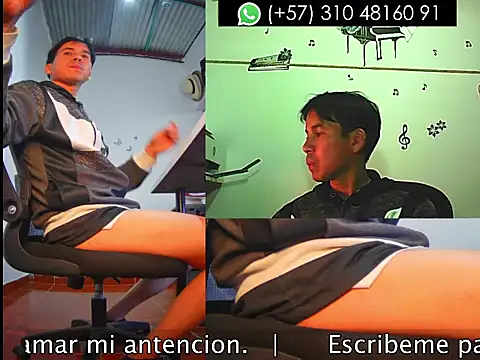 bisexual0007 online show from 30, 10, 2025