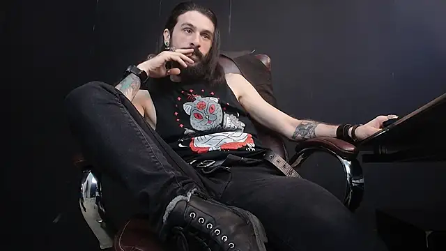 Snapshot of AxelColton chatting on 13, 2, 2025 AxelColton online show from 13, 2, 2025