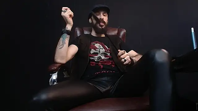 Snapshot of AxelColton chatting on 14, 2, 2025 AxelColton online show from 14, 2, 2025