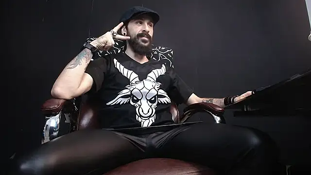 Snapshot of AxelColton chatting on 16, 2, 2025 AxelColton online show from 16, 2, 2025