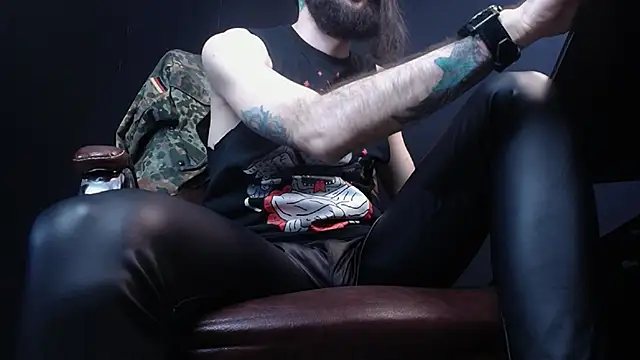 Snapshot of AxelColton chatting on 20, 2, 2025 AxelColton online show from 20, 2, 2025