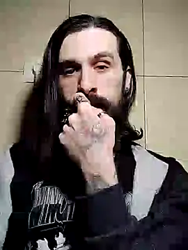 Snapshot of AxelColton chatting on 23, 2, 2025 AxelColton online show from 23, 2, 2025