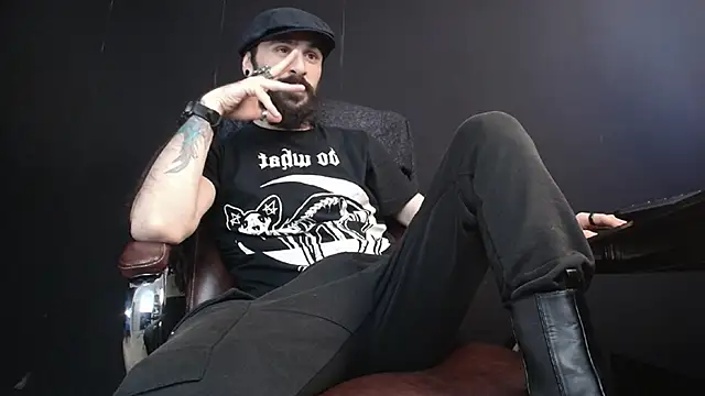 Snapshot of AxelColton chatting on 25, 2, 2025 AxelColton online show from 25, 2, 2025