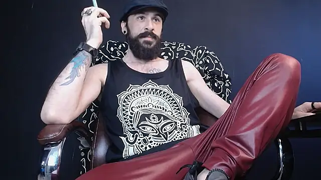 Snapshot of AxelColton chatting on 9, 3, 2025 AxelColton online show from 9, 3, 2025