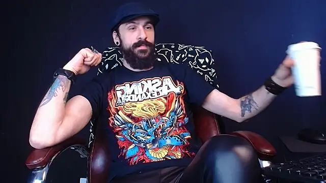 Snapshot of AxelColton chatting on 12, 3, 2025 AxelColton online show from 12, 3, 2025