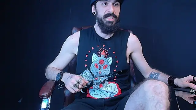 Snapshot of AxelColton chatting on 15, 3, 2025 AxelColton online show from 15, 3, 2025