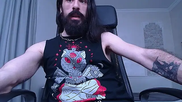 Snapshot of AxelColton chatting on 15, 3, 2025 AxelColton online show from 15, 3, 2025