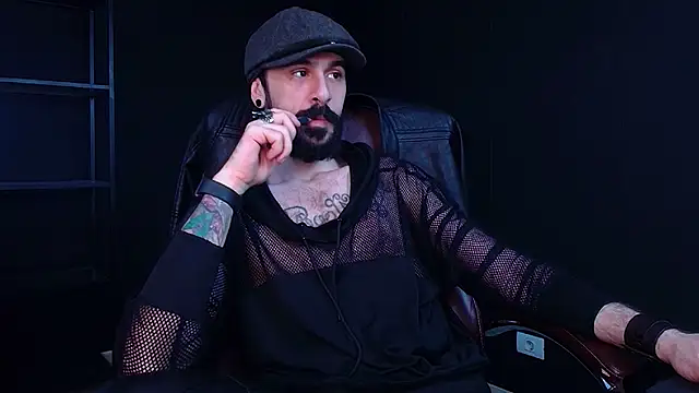 AxelColton online show from 4, 12, 2025