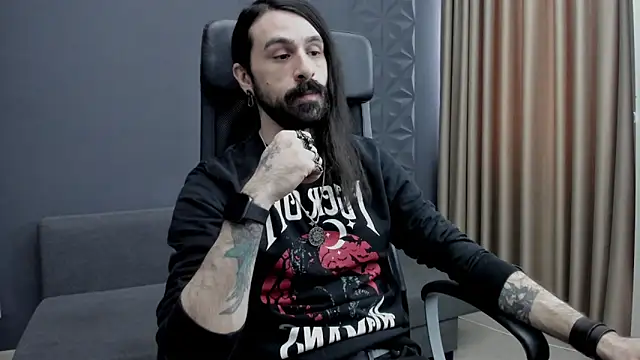 AxelColton online show from 16, 1, 2026