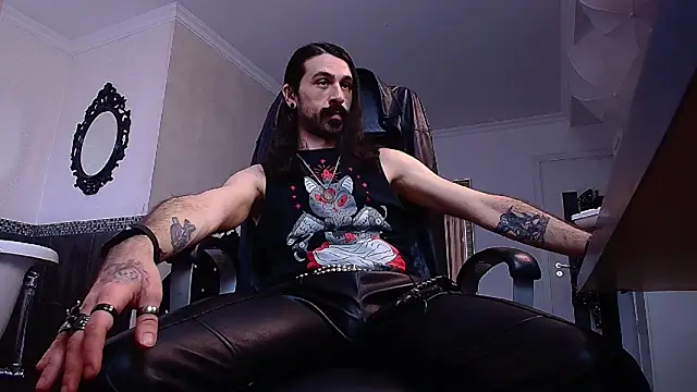 AxelColton online show from 1, 2, 2026