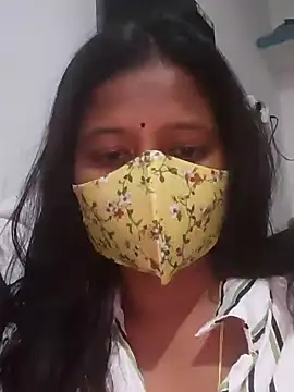 Tamil Sanjana  online show from 5, 1, 2025