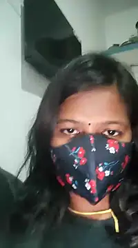 Tamil Sanjana  online show from 6, 1, 2025