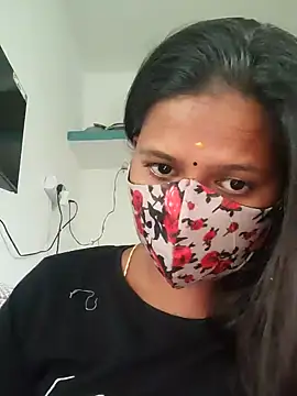 Tamil Sanjana  online show from 12, 1, 2025