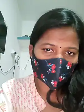 Tamil Sanjana  online show from 21, 1, 2025