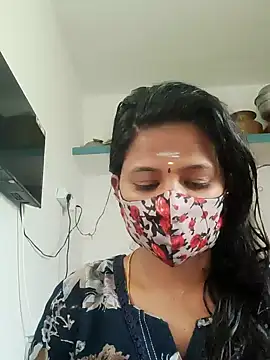 Tamil Sanjana  online show from 5, 2, 2025