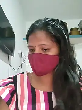 Tamil Sanjana  online show from 10, 2, 2025