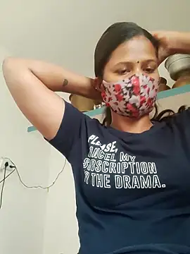 Tamil Sanjana  online show from 8, 3, 2025