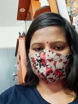 Tamil Sanjana  online show from 8, 3, 2025