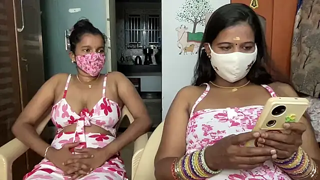 Tamil Sanjana  online show from 29, 6, 2026