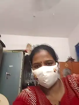 Tamil Sanjana  online show from 12, 7, 2026