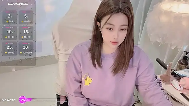 yunduo6 online show from 20, 11, 2025