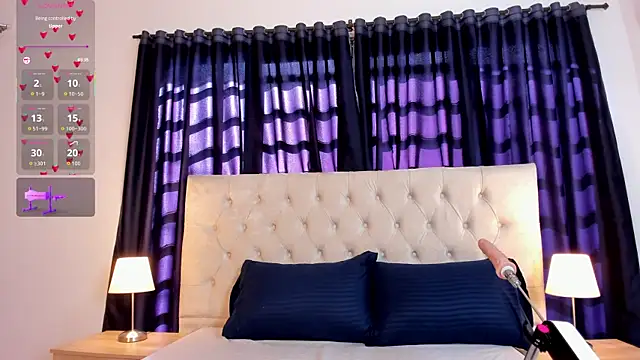 ashly  ms online show from 9, 1, 2026