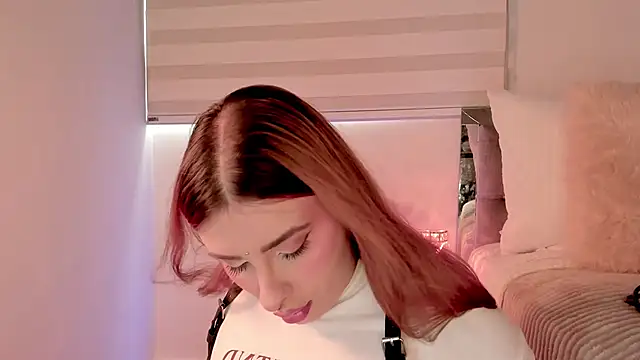 Alissonroses online show from 31, 3, 2026