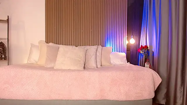 Sienna Blake  online show from 22, 10, 2025