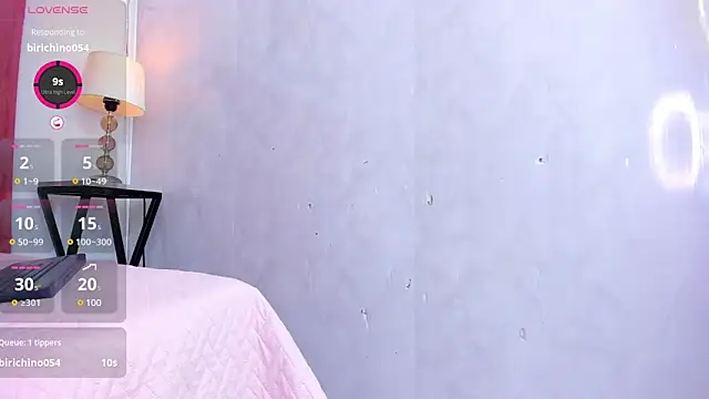 Snapshot of Samantha_Good chatting on 5, 3, 2025 Samantha Good online show from 5, 3, 2025