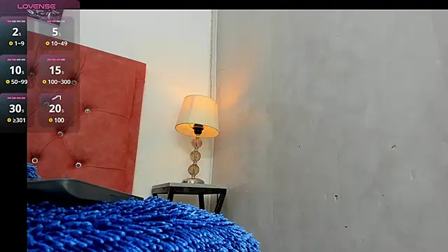 Snapshot of Samantha_Good chatting on 12, 3, 2025 Samantha Good online show from 12, 3, 2025