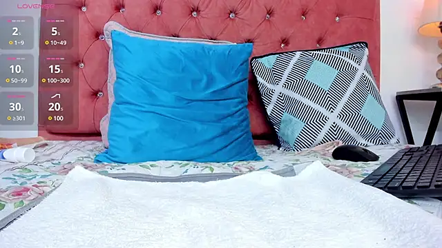Snapshot of Samantha_Good chatting on 15, 3, 2025 Samantha Good online show from 15, 3, 2025