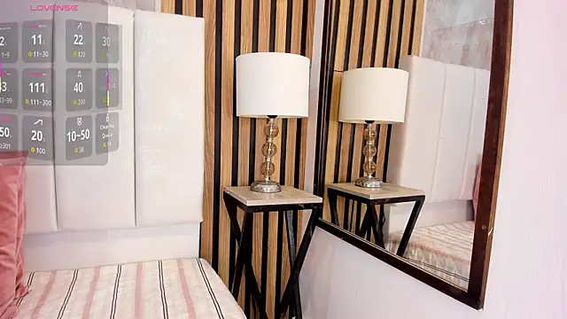 Samantha Good online show from 17, 11, 2025