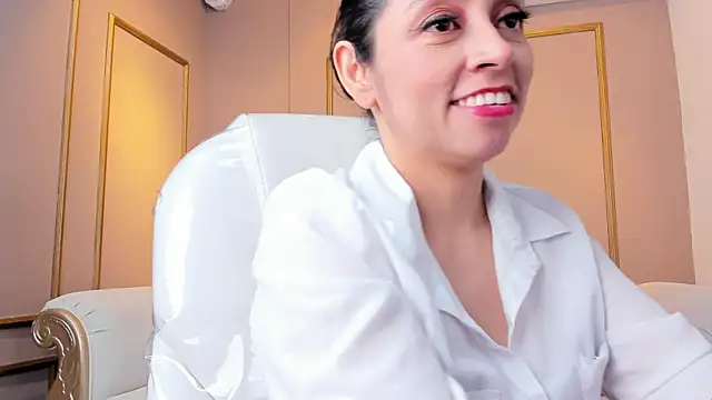 PerlaPreciosa online show from 26, 9, 2025