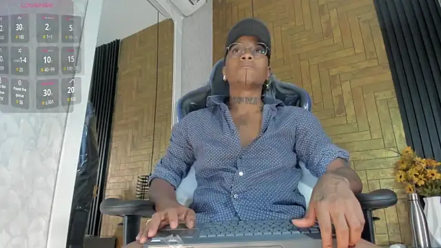 Snapshot of JhonyMiller_ chatting on 16, 1, 2025 JhonyMiller online show from 16, 1, 2025