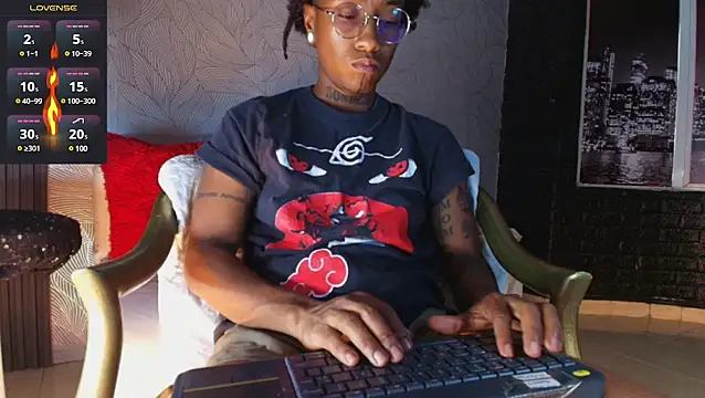 Snapshot of JhonyMiller_ chatting on 12, 2, 2025 JhonyMiller online show from 12, 2, 2025