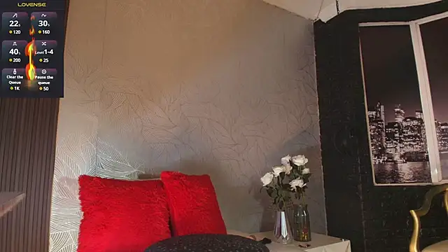 Snapshot of JhonyMiller_ chatting on 15, 2, 2025 JhonyMiller online show from 15, 2, 2025
