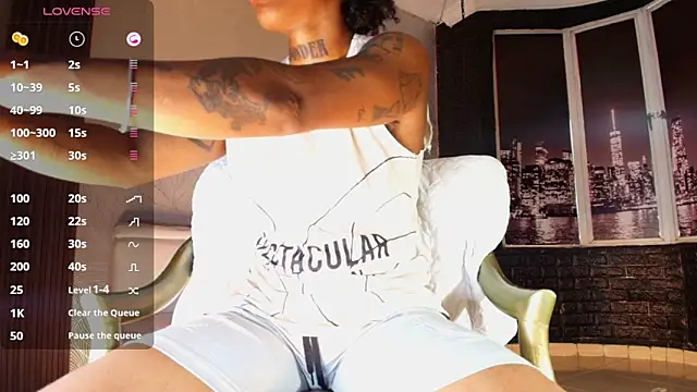 Snapshot of JhonyMiller_ chatting on 14, 3, 2025 JhonyMiller online show from 14, 3, 2025