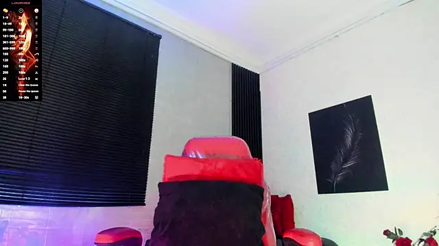 Snapshot of JhonyMiller_ chatting on 10, 9, 2025 JhonyMiller online show from 10, 9, 2025