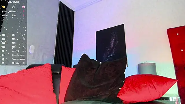 Snapshot of JhonyMiller_ chatting on 22, 9, 2025 JhonyMiller online show from 22, 9, 2025
