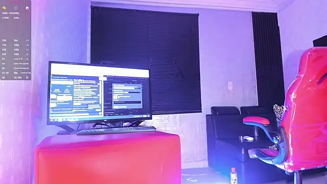 JhonyMiller  online show from 28, 10, 2025