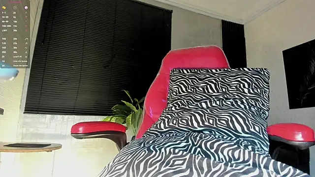 JhonyMiller  online show from 22, 11, 2025