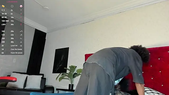 JhonyMiller  online show from 24, 5, 2026