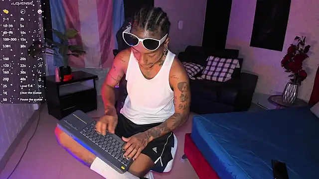 Snapshot of JhonyMiller_ chatting on 4, 7, 2026 JhonyMiller online show from 4, 7, 2026